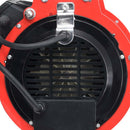 vidaXL elektromos állványemelő 800 kg 230 V