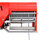 vidaXL nagy sebességű elektromos emelő 300/600 kg 1300 W