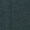 vidaXL 2 db zöld vászonhatású sötétítőfüggöny fűzőkarikával 140 x 245 cm
