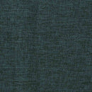 vidaXL zöld vászonhatású sötétítőfüggöny fűzőkarikával 290 x 245 cm