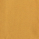vidaXL 2 db sárga, vászonhatású sötétítőfüggöny fűzőkarikával 140 x 225 cm