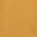 vidaXL 2 db sárga vászonhatású sötétítőfüggöny fűzőkarikával 140 x 245 cm