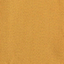 vidaXL 2 db sárga vászonhatású sötétítőfüggöny kampókkal 140 x 175 cm