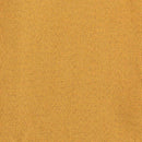 vidaXL 2 db sárga vászonhatású sötétítőfüggöny kampókkal 140 x 225 cm