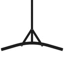 vidaXL barna 1 paneles szövet paraván 175 x 180 cm