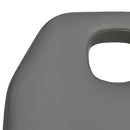 vidaXL szürke masszázsasztal 180 x 62 x (86,5-118) cm
