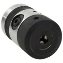 vidaXL B16 menetfúró tokmány MT2 szárral M2-M13 belső menethez