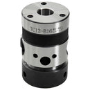 vidaXL B16 menetfúró tokmány MT2 szárral M2-M13 belső menethez