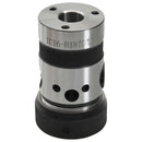 vidaXL B18 menetfúró tokmány MT3 szárral M3-M16 belső menethez