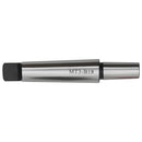 vidaXL B18 menetfúró tokmány MT3 szárral M3-M16 belső menethez