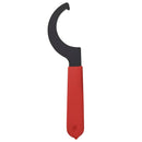 vidaXL B18 menetfúró tokmány MT3 szárral M3-M16 belső menethez