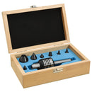 vidaXL 10 darabos élőközpont-szett MT2