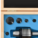 vidaXL 10 darabos élőközpont-szett MT2