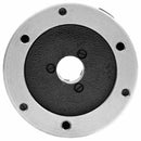 vidaXL 3 szorítópofás önközpontosító acél esztergatokmány 80 mm