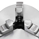 vidaXL 3 szorítópofás önközpontosító acél esztergatokmány 80 mm
