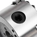 vidaXL 4 szorítópofás önközpontosító acél esztergatokmány 80 mm