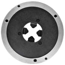 vidaXL 4 szorítópofás önközpontosító acél esztergatokmány 200 mm