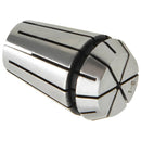 vidaXL 10 darabos ER16 befogógyűrűszett esztergához