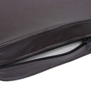 vidaXL barna műbőr kutyakanapé 80 x 50 x 40 cm