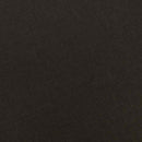 vidaXL sötétbarna szövet fotel lábzsámollyal