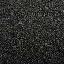 vidaXL Szőnyeg 20 pcs Fekete 50 x 50 cm Bitumen