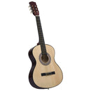 vidaXL 4/4-es klasszikus gitár kezdőknek tokkal 39"