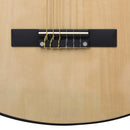 vidaXL 4/4-es klasszikus gitár kezdőknek tokkal 39"