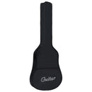 vidaXL 4/4-es klasszikus gitár kezdőknek tokkal 39"