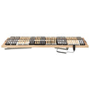 vidaXL 7 zónás 42 léces elektromos ágyrács 100 x 200 cm