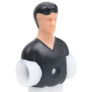 vidaXL 22 db csocsó játékos figura 12,7 mm hosszú rúdhoz