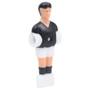 vidaXL 22 db csocsó játékos figura 12,7 mm hosszú rúdhoz