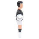 vidaXL 22 db csocsó játékos figura 12,7 mm hosszú rúdhoz