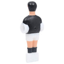 vidaXL 22 db csocsó játékos figura 12,7 mm hosszú rúdhoz