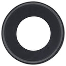 vidaXL 16 db rúdzáró kupak 15,9/16 mm hosszú rúdhoz
