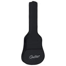 vidaXL 3/4-es klasszikus gitár és tok kezdőknek 36"