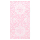 vidaXL kültéri szőnyeg ARAKIL rózsaszín 80x150 cm PP