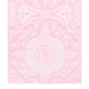 vidaXL kültéri szőnyeg ARAKIL rózsaszín 80x150 cm PP