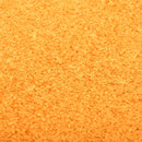 vidaXL narancssárga kimosható lábtörlő 90 x 120 cm