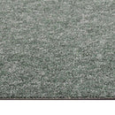 vidaXL Szőnyeg 20 pcs Zöld 50 x 50 cm 100% Polipropilén