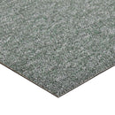 vidaXL Szőnyeg 20 pcs Zöld 50 x 50 cm 100% Polipropilén