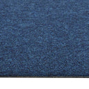 vidaXL 20 db sötétkék szőnyegpadlólap 5 m² 50 x 50 cm