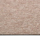 vidaXL Szőnyeg 20 pcs Bézs 50 x 50 cm 100% Polipropilén
