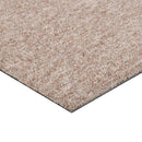 vidaXL Szőnyeg 20 pcs Bézs 50 x 50 cm 100% Polipropilén