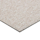 vidaXL Szőnyeg 20 pcs Világos bézs 50 x 50 cm 100% Polipropilén