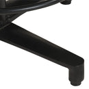 vidaXL 2 db tömör mangófa bárszék 52 cm
