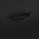 vidaXL nyers mangófa tálalószekrény 47 x 35 x 76 cm