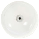 vidaXL fehér ipari függőlámpa 58 cm E27