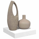 vidaXL magasfényű fehér MDF lebegő fali polc 23 x 23,5 x 3,8 cm
