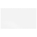 vidaXL 4 db fehér MDF lebegő fali polc 40 x 23,5 x 3,8 cm