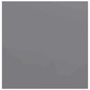 vidaXL 2 db szürke MDF lebegő fali polc 23 x 23,5 x 3,8 cm